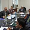 Индекон успешно завершает проект ЕС в Таджикистане