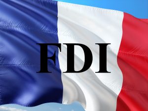 Indecon-network wins FDI project for France